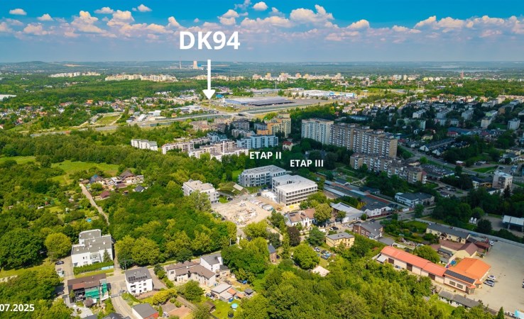 mieszkanie na sprzedaż - Sosnowiec, Zagórze