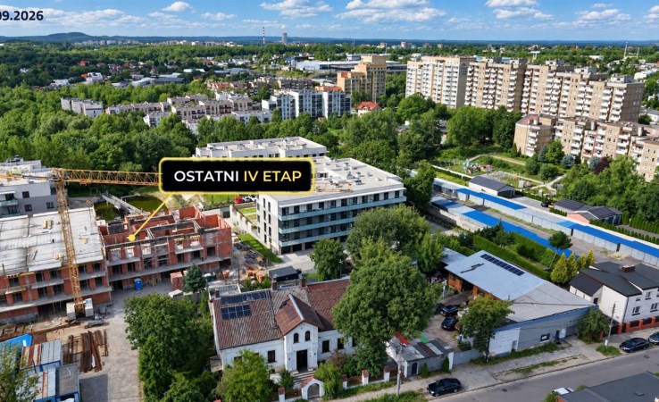 mieszkanie na sprzedaż - Sosnowiec, Zagórze, ks. Jerzego Popiełuszki