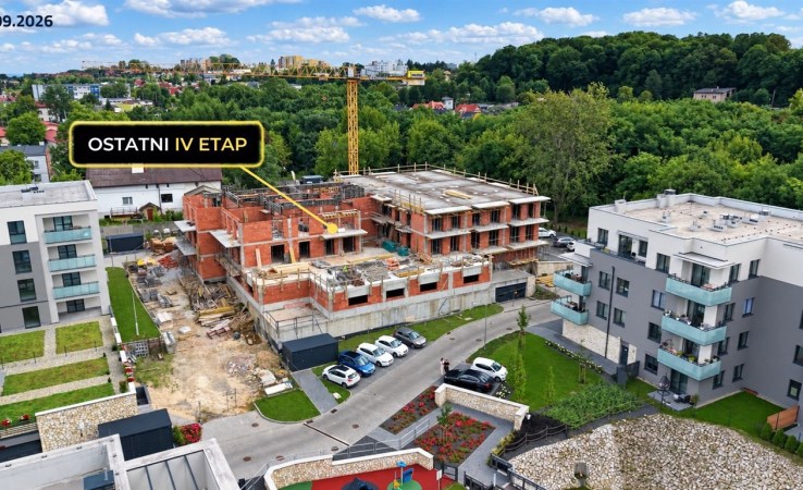 mieszkanie na sprzedaż - Sosnowiec, Zagórze, ks. Jerzego Popiełuszki